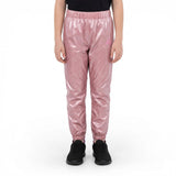 Portwest Rainguard Girls Waterproof Fleece-Lined Pants