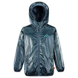Portwest Rainguard Kids Waterproof Fleece-Lined Jacket
