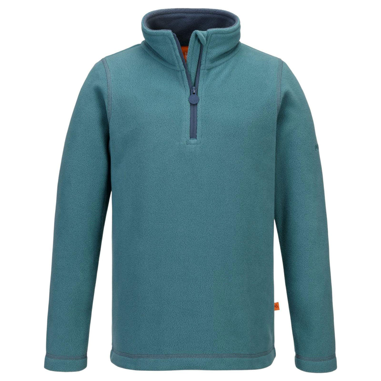 Portwest Pheonix Kids Lightweight Half-Zip Fleece