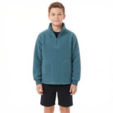 Portwest Galtymore Boys Fleece Green