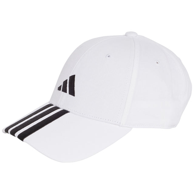 adidas 3-Stripes Baseball Cap