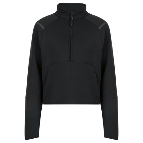 Under Armour Unstoppable Womens Half-Zip Fleece Top