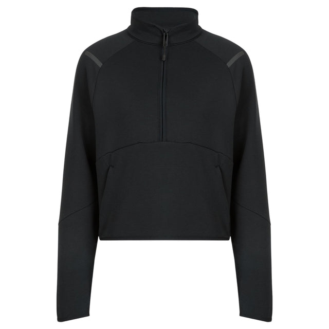 Under Armour Unstoppable Womens Half-Zip Fleece Top