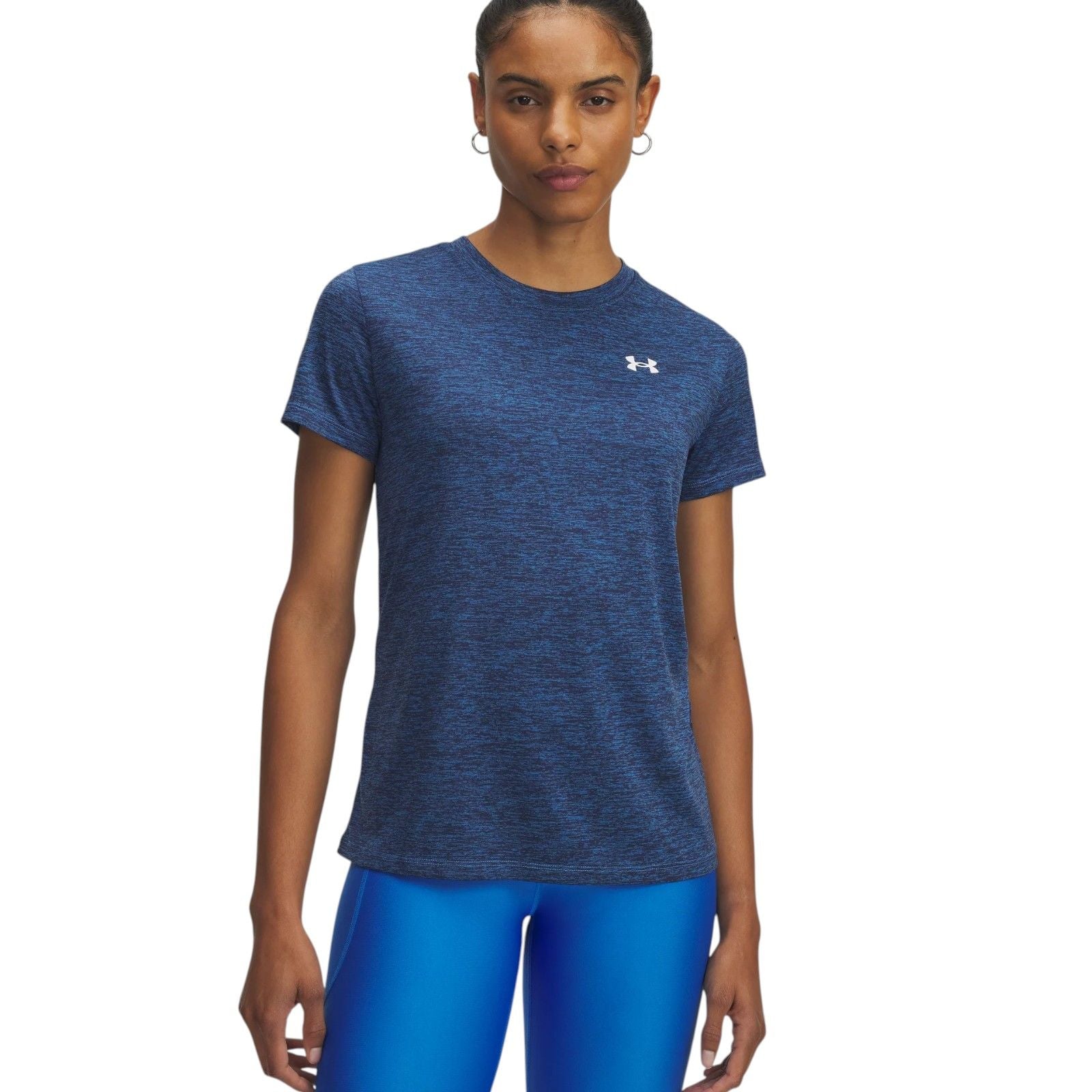 Under Armour Tech™ Twist Womens Short Sleeve T-Shirt