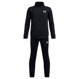 Under Armour Icon Boys Knitted Tracksuit