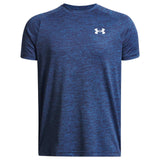 Under Armour Tech™ Kids Short Sleeve T-Shirt