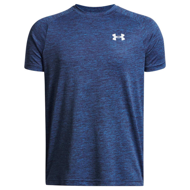 Under Armour Tech™ Kids Short Sleeve T-Shirt