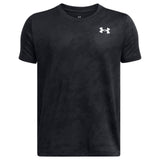 Under Armour Tech™ Vent Jacquard Kids Short Sleeve T-Shirt