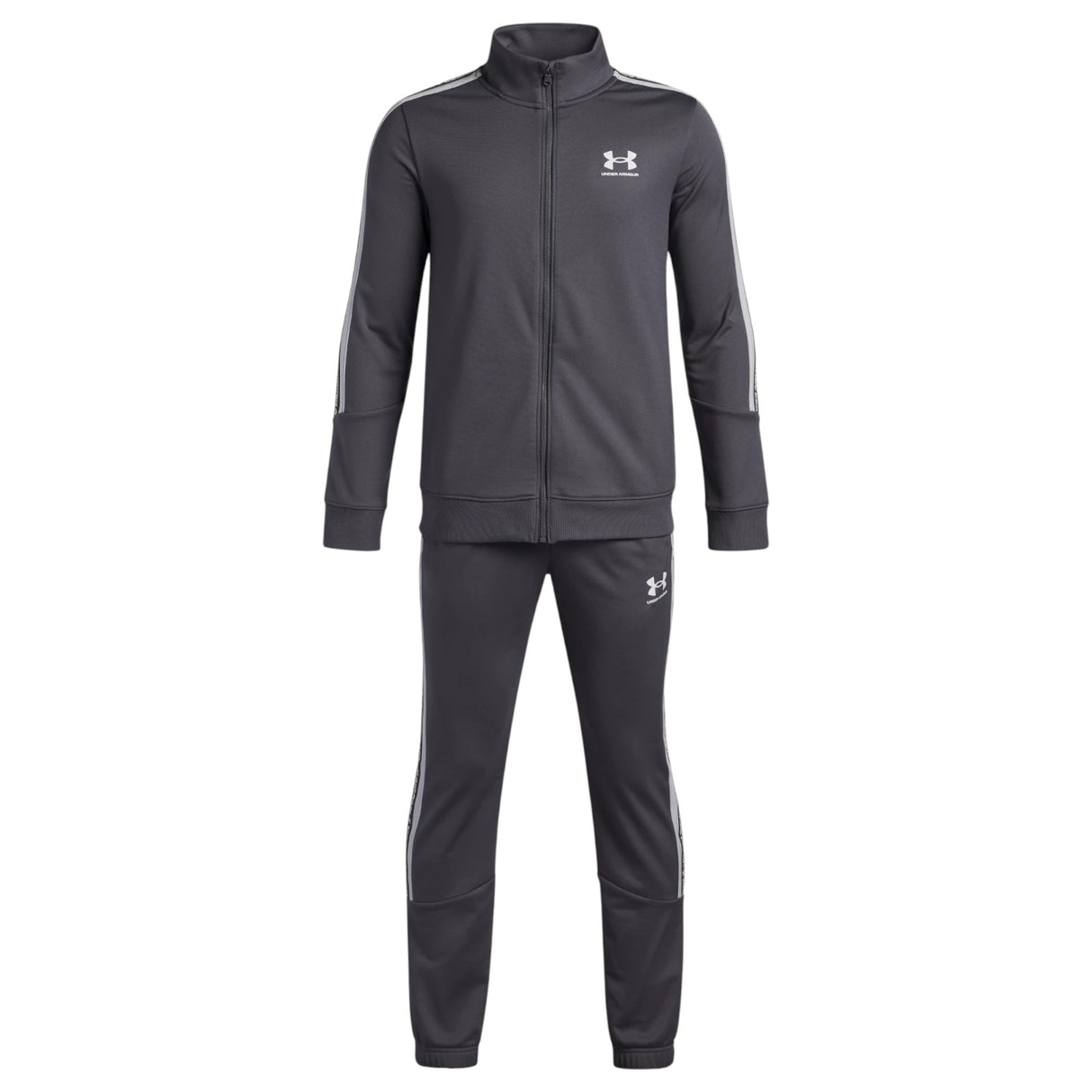 Under Armour Icon Knit Kids Tracksuit