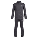 Under Armour Icon Knit Kids Tracksuit
