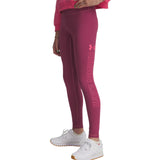 Under Armour Motion Branded Girls Training Leggings