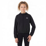 Under Armour Rival Kids Woven Jacket