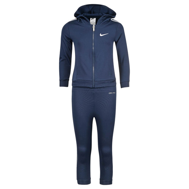 Nike Hoody Full Zip Propus Taping Junior Kids Set
