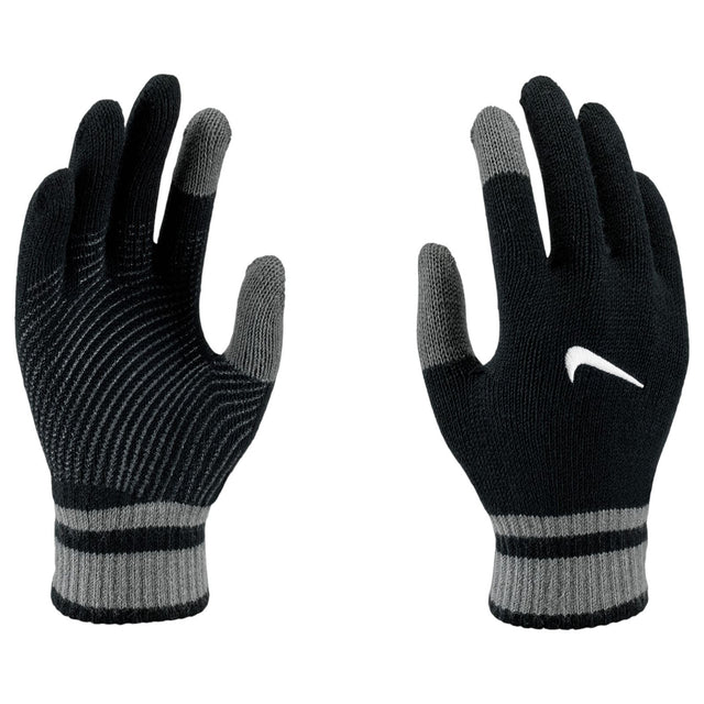 Nike Knit Tech And Grip Graphic 3.0 Kids Gloves