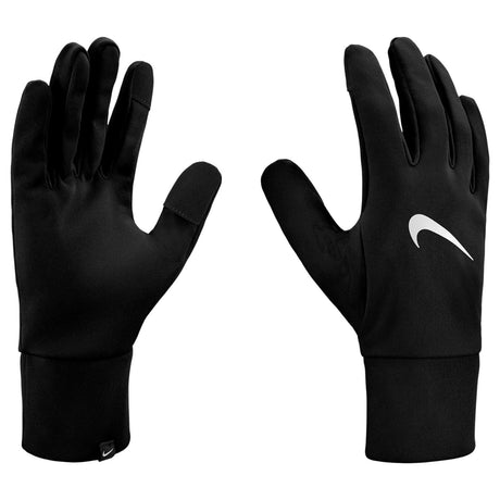 Nike Therma Fit Fleece Glove Black
