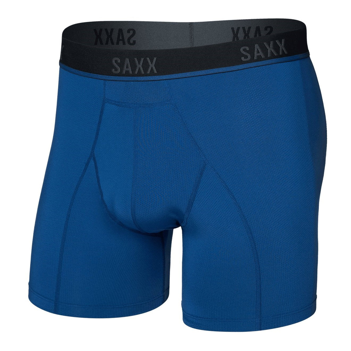 SAXX Kinetic HD Boxer Brief Navy