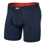 SAXX Multi Sport Mesh Boxer Navy