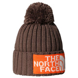 The North Face Heritage Ski Tuke Recycled Womens Beanie