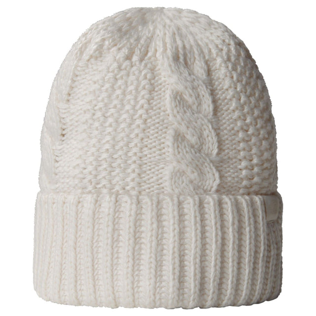 The North Face Oh-Mega Womens Cable Knit Beanie Hat
