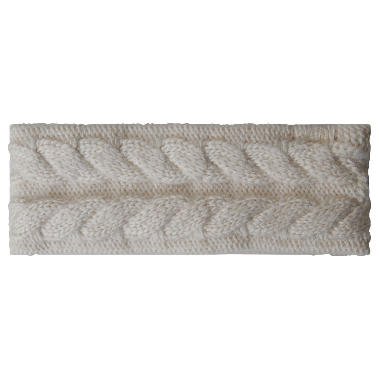 The North Face Oh-Mega Womens Cable Knit Winter Headband