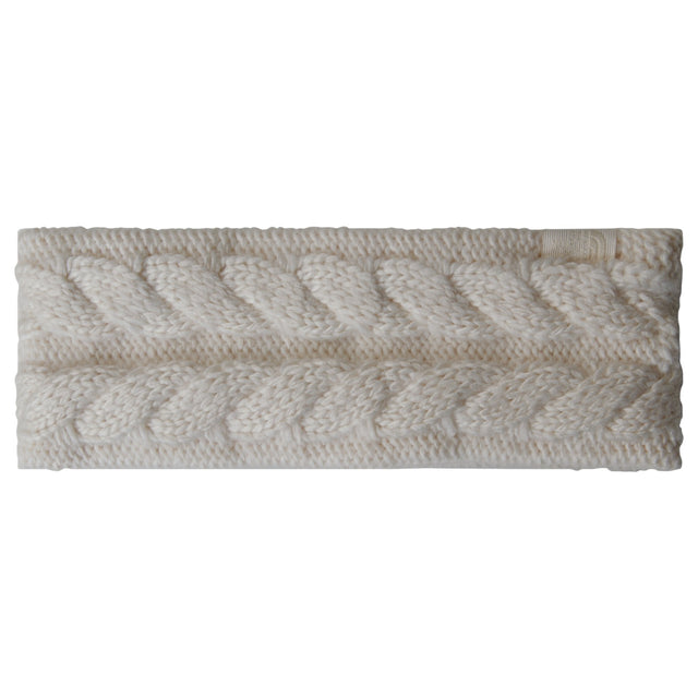 The North Face Oh-Mega Womens Cable Knit Winter Headband