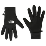 TNF ETIP Recycled Glove Black