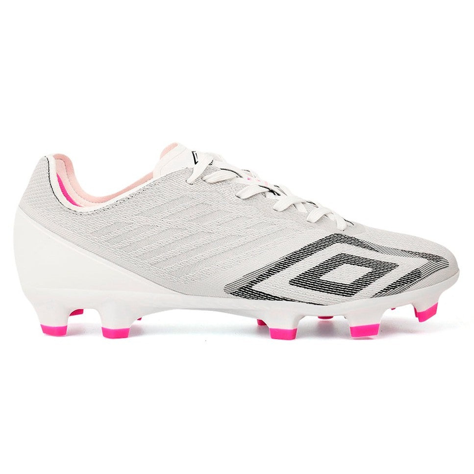 Umbro Velocita Decimo Premier Adults FG Football Boots