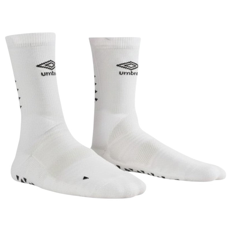 Umbro Gripper Performance Logo Football Socks