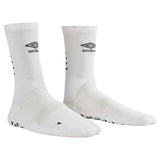 Umbro Gripper Performance Logo Football Socks