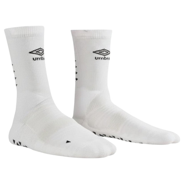 Umbro Gripper Performance Logo Football Socks
