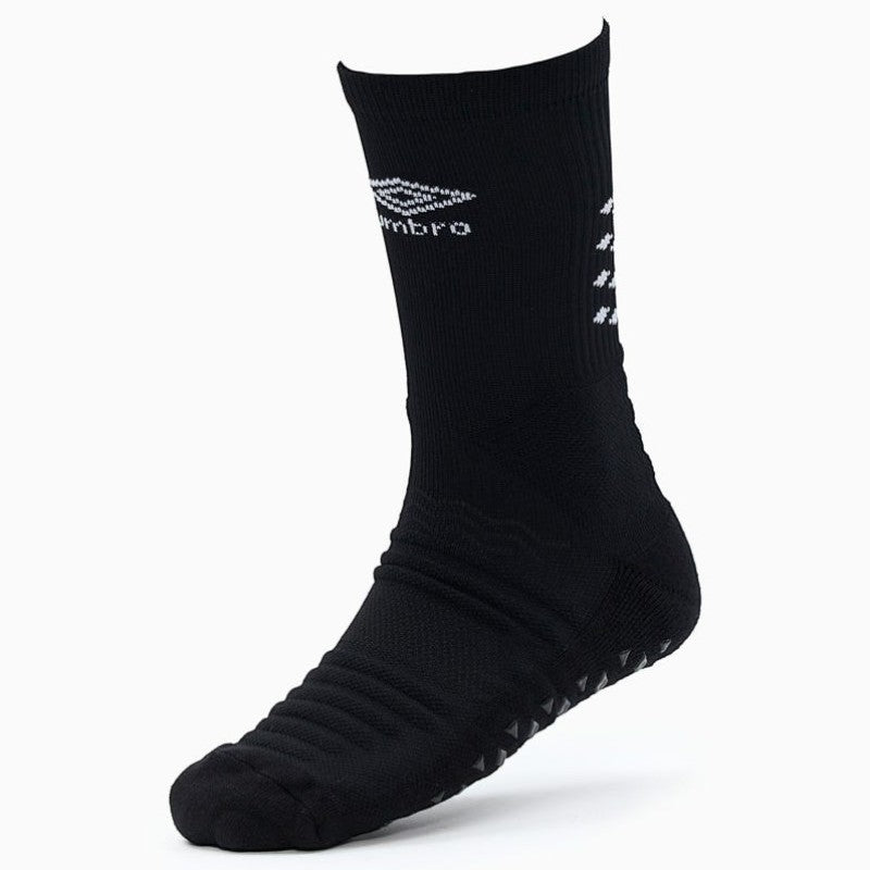 Umbro Gripper Performance Logo Football Socks