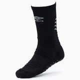 Umbro Gripper Performance Logo Football Socks