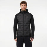 Umbro Pro Training Elite Mens Lightweight Hybrid Jacket