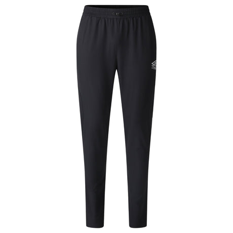 Umbro Pro Training Mens Lightweight Elite Hybrid Pant