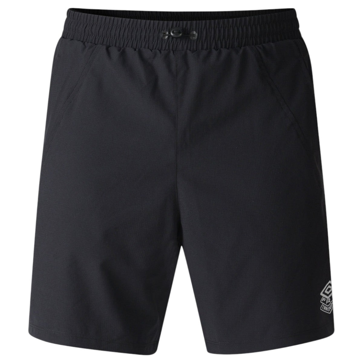 Umbro Pro Training Mens Football Training Woven Short