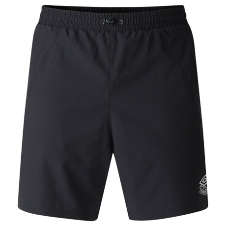 Umbro Pro Training Mens Football Training Woven Short