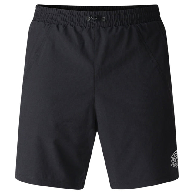 Umbro Pro Training Mens Football Training Woven Short