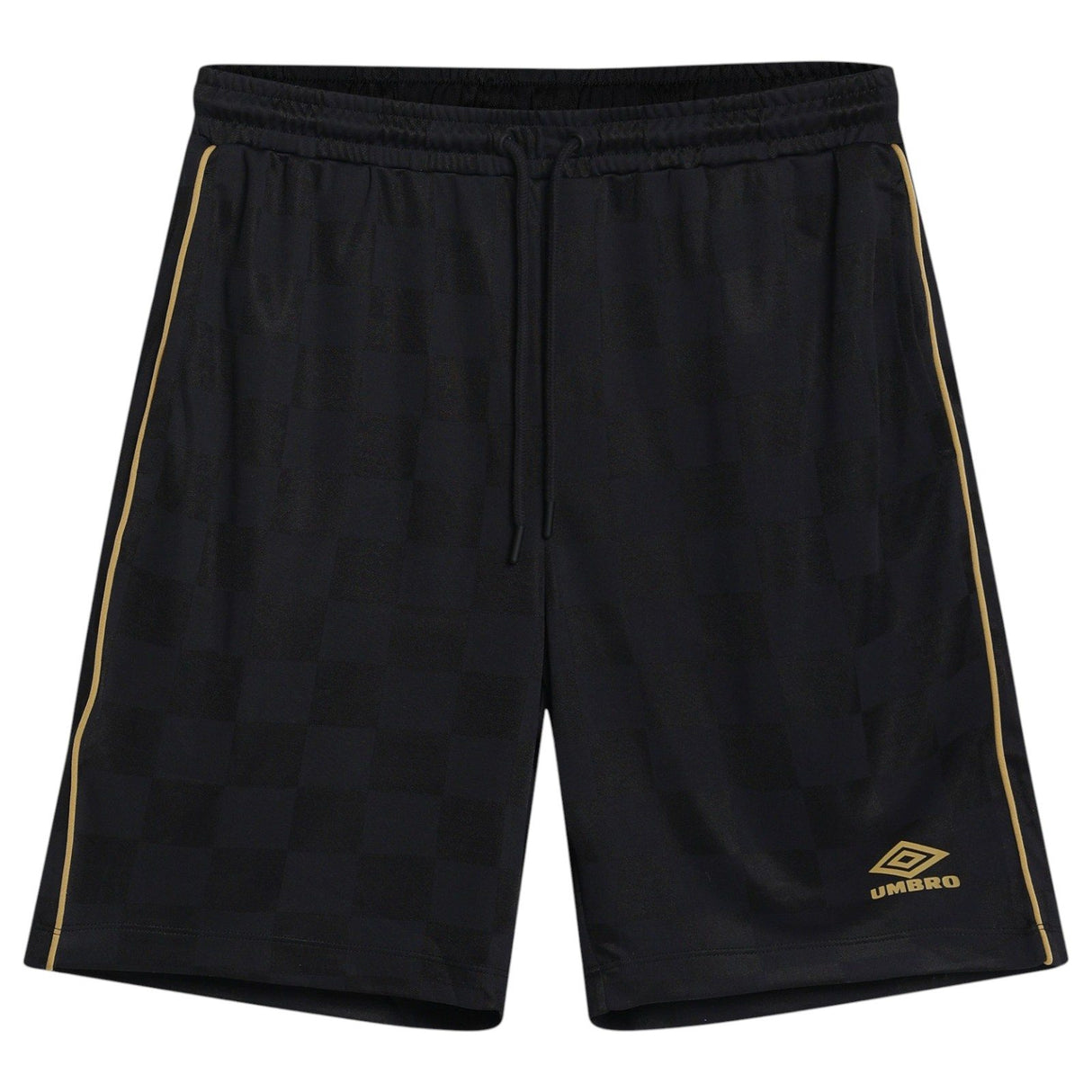 Umbro Pro Training Mens Relaxed-Fit Football Short