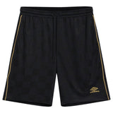 Umbro Pro Training Mens Relaxed-Fit Football Short