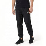 Umbro Pro Training Mens Relaxed-Fit Logo Track Pant