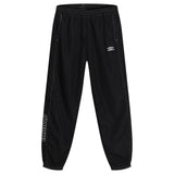 Umbro Pro Training Mens Relaxed-Fit Logo Track Pant