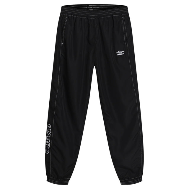 Umbro Pro Training Mens Relaxed-Fit Logo Track Pant