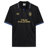 Umbro Mens Short Sleeved Boxy Football Training Shirt
