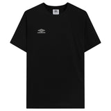 Umbro Industry Graphic Mens Short Sleeved Training T-Shirt