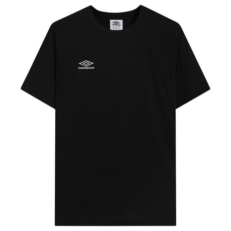 Umbro Industry Graphic Mens Short Sleeved Training T-Shirt