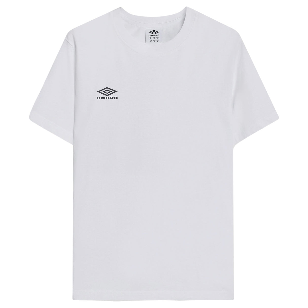Umbro Industry Graphic Mens Short Sleeved Training T-Shirt