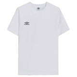 Umbro Industry Graphic Mens Short Sleeved Training T-Shirt