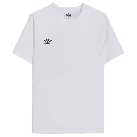 Umbro Industry Graphic Mens Short Sleeved Training T-Shirt