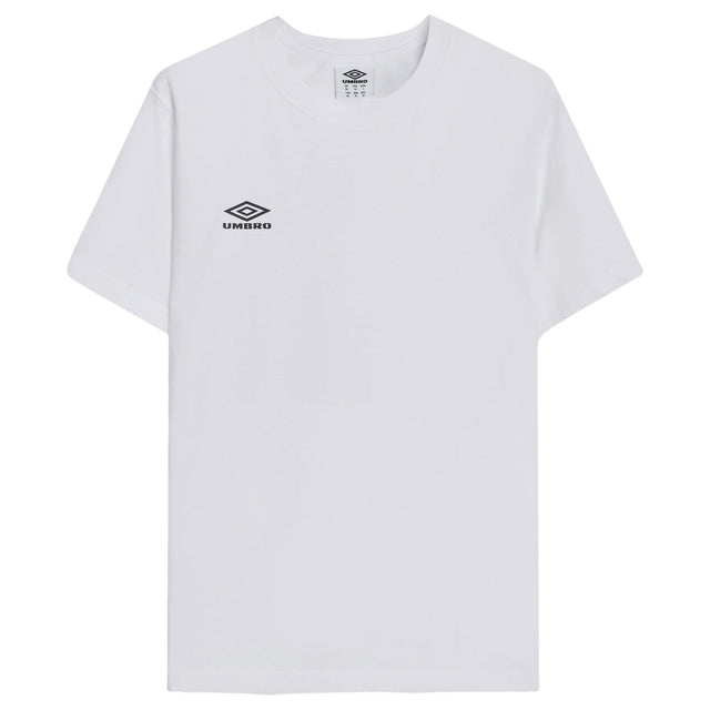 Umbro Industry Graphic Mens Short Sleeved Training T-Shirt