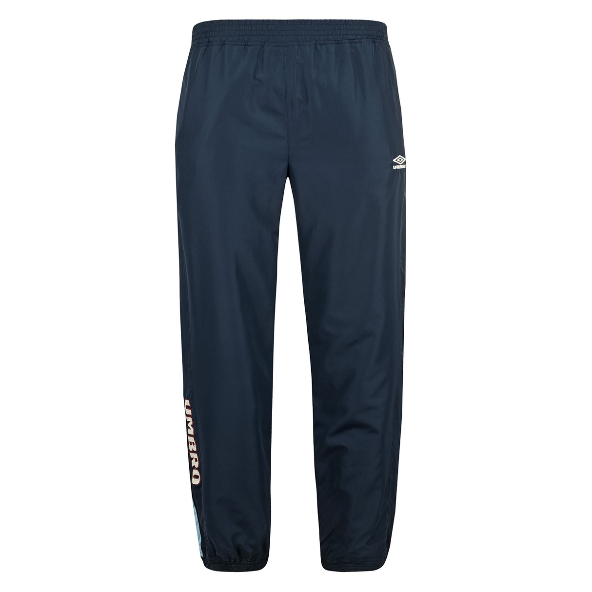 Umbro Pro Training Mens Relaxed-Fit Logo Track Pant